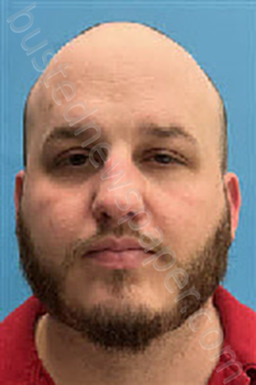 LEWIS, JOSHUA CALEB #, Desoto County, Florida - 2025-03-19 11:17:00