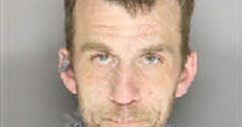 CAMERON, RONALD PAUL | 2025-03-19 01:33:00 Moore County, North Carolina Booking