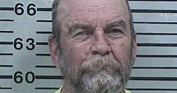 HEFNER, PATRICK JOSEPH | 2025-03-19 02:27:05 Hood County, Texas Booking
