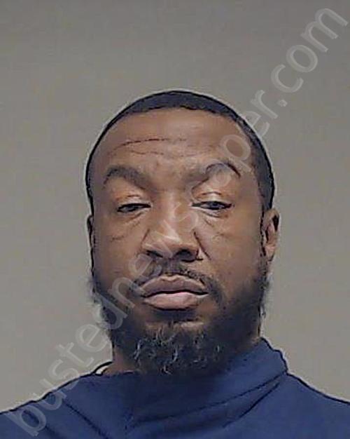 THORPE-WAKEFIELD, JASON CARL VERNON #, Collin County, Texas - 2025-03-19 01:50:00