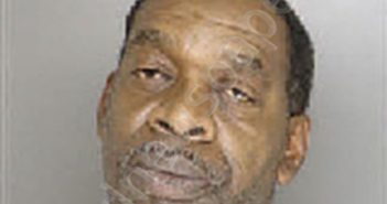 THOMAS, DARRYL MARK | 2025-03-19 01:06:00 Moore County, North Carolina Booking