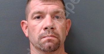 RAINES, NICHOLAS JAMES | 2025-03-19 Comal County, Texas Booking