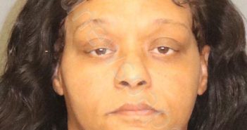 FORD, CHRISTY JO | 2025-03-19 09:46:00 Jefferson County, Alabama Booking
