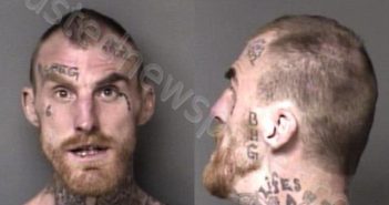 <B>MCALISTER</B>, <B>JAMES</B> <B>WESLEY</B> #, Gaston County, North Carolina - 2025-03-19 15:50:00