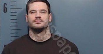 <B>KING</B>, <B>BRANDON</B> DEWAYNE #, Taylor County, Texas - 2025-03-19