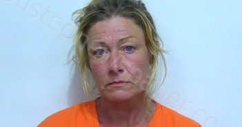 <B>MILLER</B>, <B>AMBER</B> MICHELLE #, Suwannee County, Florida - 2025-03-19 14:29:00