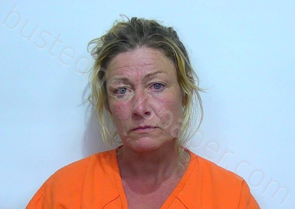 MILLER, AMBER MICHELLE #, Suwannee County, Florida - 2025-03-19 14:29:00