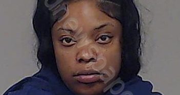 <B>MCGREE</B>, <B>SHAQUALA</B> <B>ANTONIQUA</B> #, Collin County, Texas - 2025-03-19 04:39:00