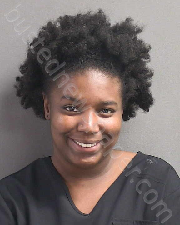 RUSH, ANTEON VRIGINIASHANAI #, Volusia County, Florida - 2025-03-19 11:30:00