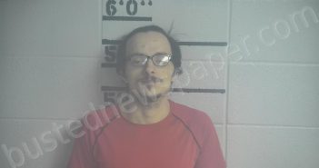 HOLLIS, DARRELL LEX | 2025-03-19 23:07:00 Adair County, Kentucky Booking