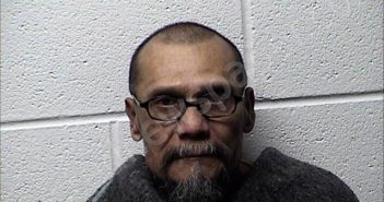 JUAREZ FLORES, MARCO ANTONIO | 2025-03-19 Chase County, Kansas Booking