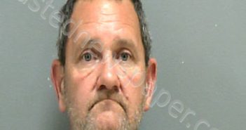 <B>WALKER</B>, JAMES <B>TIMOTHY</B> <B>ANDREW</B> #, Darlington County, South Carolina - 2025-03-19 12:04:00