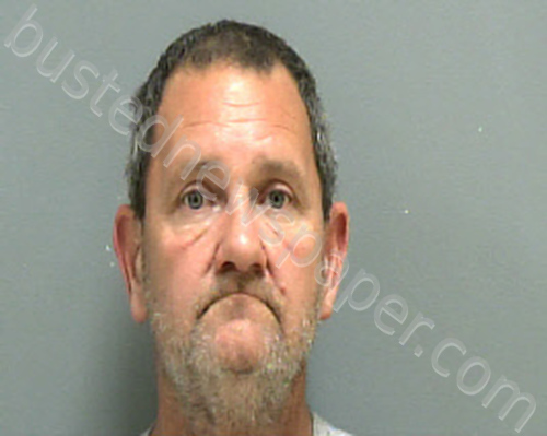 WALKER, JAMES TIMOTHY ANDREW #, Darlington County, South Carolina - 2025-03-19 12:04:00