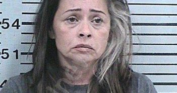 REED, KATHERINE KAY | 2025-03-19 10:12:25 Hood County, Texas Booking