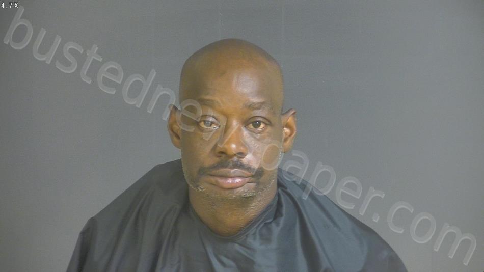WHITE, MONROE ALEXANDER #, Halifax County, Virginia - 2025-03-19 21:09:00