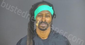 <B>WALTON</B>, <B>REGINALD</B>, <B>JR</B> #, Halifax County, Virginia - 2025-03-19 21:33:00
