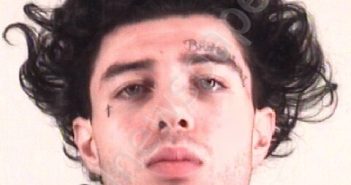 ROLDAN, KALEB RYAN | 2025-03-19 Tarrant County, Texas Booking