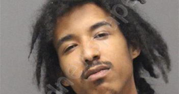 <B>WHITE</B>, <B>MARCUS</B> EUGENE #, Ocean County, New Jersey - 2025-03-19