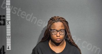 KINGSBUR, BARBARA | 2025-03-19 06:26:00 Western Tidewater, Virginia Booking