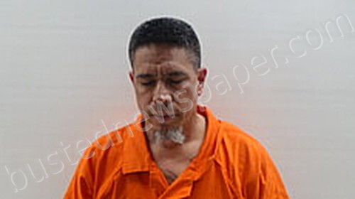 MARTINEZ LEOBARDO #, Cameron County, Texas - 2025-03-19