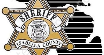 OJEDA, JERRELL LEON | 2025-03-19 20:09:00 Isabella County, Michigan Booking