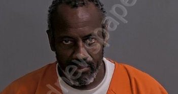 LIGGINS, JAMES R | 2025-03-19 Sandusky County, Ohio Booking