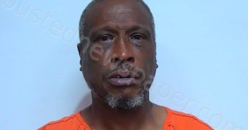 <B>WARD</B>, <B>ROBERT</B> <B>LOVELL</B> #, Suwannee County, Florida - 2025-03-19 16:21:00
