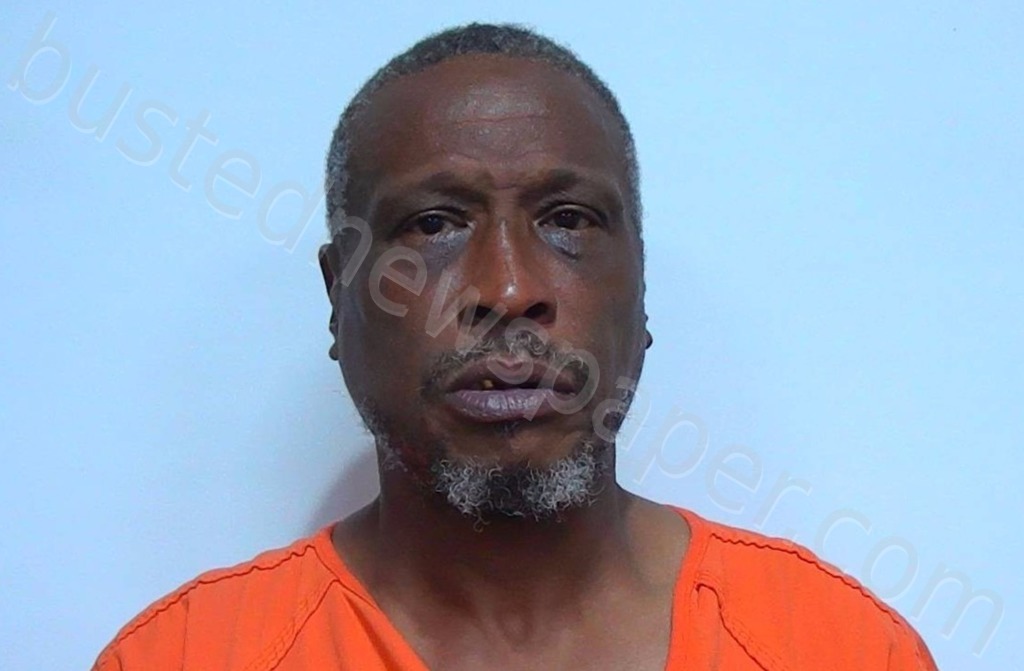 WARD, ROBERT LOVELL #, Suwannee County, Florida - 2025-03-19 16:21:00