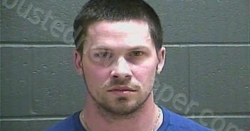 <B>ZUELLY</B>, <B>ZACHARY</B> <B>JOE</B> #, Perry County, Indiana - 2025-03-19 14:39:00