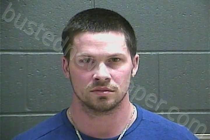 ZUELLY, ZACHARY JOE #, Perry County, Indiana - 2025-03-19 14:39:00