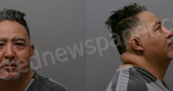 DELGADO-LOPEZ, ROMAN | 2025-03-19 Wise County, Texas Booking