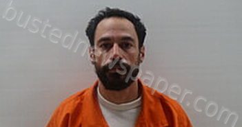 VASQUEZ JUAN | 2025-03-19 Cameron County, Texas Booking