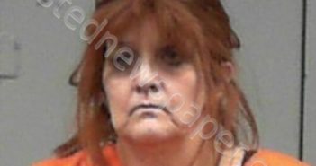 <B>CLARK</B>, <B>BRENDA</B> SADOR #, Monongalia County, West Virginia - 2025-03-19 03:35:00