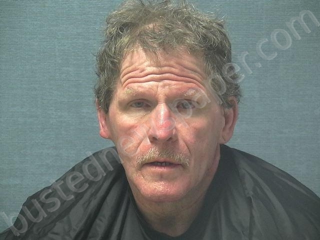 MILBURN, BRETT EUGENE #, Stark County, Ohio - 2025-03-19 12:30:00