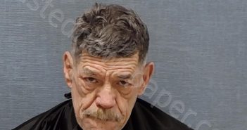 <B>MILLER</B>, <B>DONALD</B> RICHARD #, Stark County, Ohio - 2025-03-19 12:53:00
