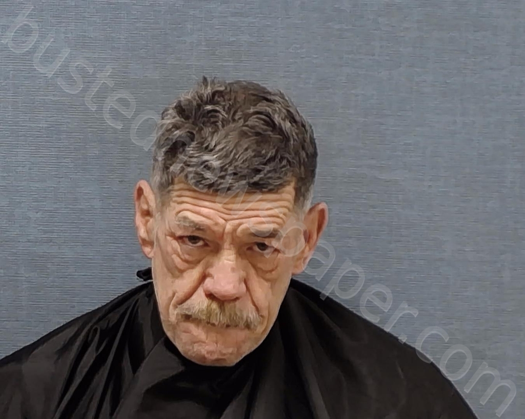 MILLER, DONALD RICHARD #, Stark County, Ohio - 2025-03-19 12:53:00