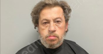 JAMES RALPH CRUM | 2025-03-19 13:25:00 Henry County, Virginia Booking