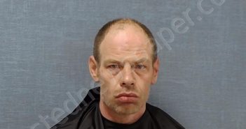 <B>COLLMAR</B>, <B>THOMAS</B> <B>RAY</B> #, Stark County, Ohio - 2025-03-19 12:15:00