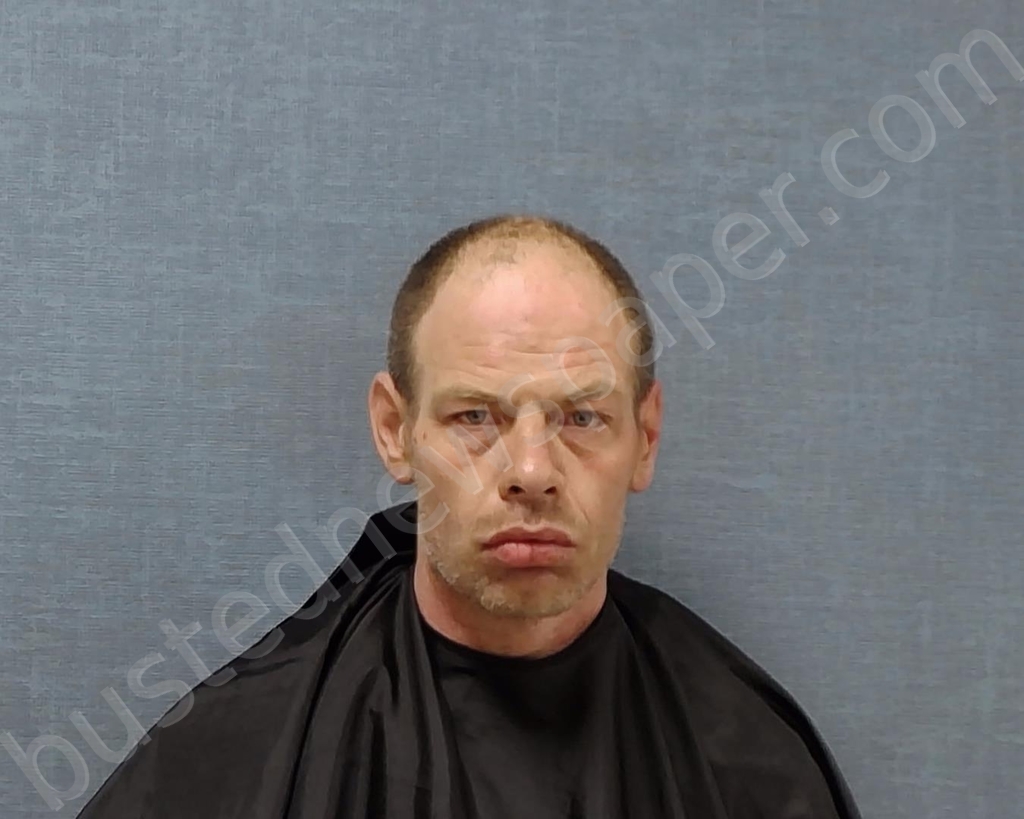 COLLMAR, THOMAS RAY #, Stark County, Ohio - 2025-03-19 12:15:00