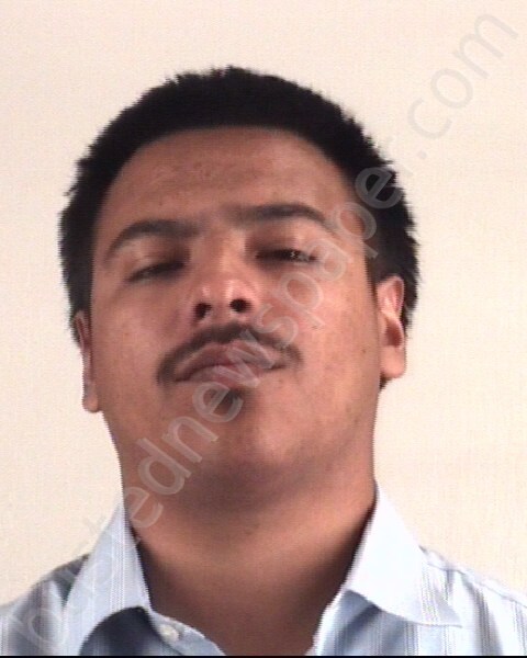 MALDONADO, FRANCISCO #, Tarrant County, Texas - 2025-03-19