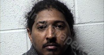 ALBERT, MIGUEL KENDALL | 2025-03-20 Chase County, Kansas Booking