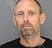 VORREITER, PATRICK HENRY | 2025-03-20 Medina County, Ohio Booking