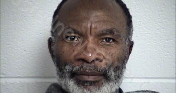 OBI, EMMANUEL EMEKA | 2025-03-20 Chase County, Kansas Booking