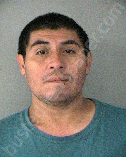 SANTOS HERNANDEZ, LEONEL #, Arlington County, Virginia - 2025-03-20 13:25:00