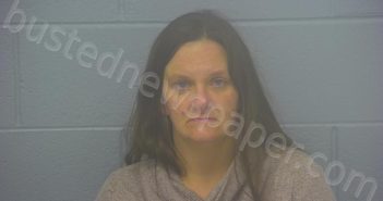 <B>WOOD</B>, <B>TONYA</B> <B>MARIE</B> #, Greene County, Missouri - 2025-03-20 01:00:00