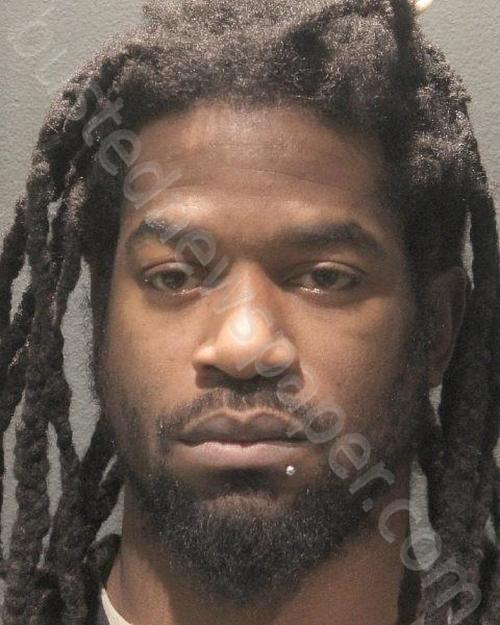PERRIN, JOHNNELLE AVERY #, Arlington County, Virginia - 2025-03-20 14:06:00