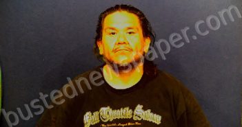 <B>GONZALES</B>, <B>JOE</B> <B>ERNEST</B> #, Victoria County, Texas - 2025-03-20 22:49:00