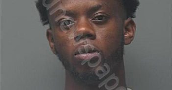 JONES, TREYVON KENTREZ | 2025-03-20 19:54:44 Russell County, Alabama Booking
