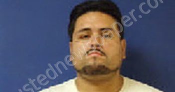 <B>MARTINEZ</B>–<B>TORRES</B>, <B>FULGENCIO</B> #, Sampson County, North Carolina - 2025-03-20 02:49:00