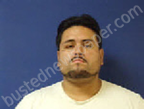 MARTINEZ-TORRES, FULGENCIO #, Sampson County, North Carolina - 2025-03-20 02:49:00